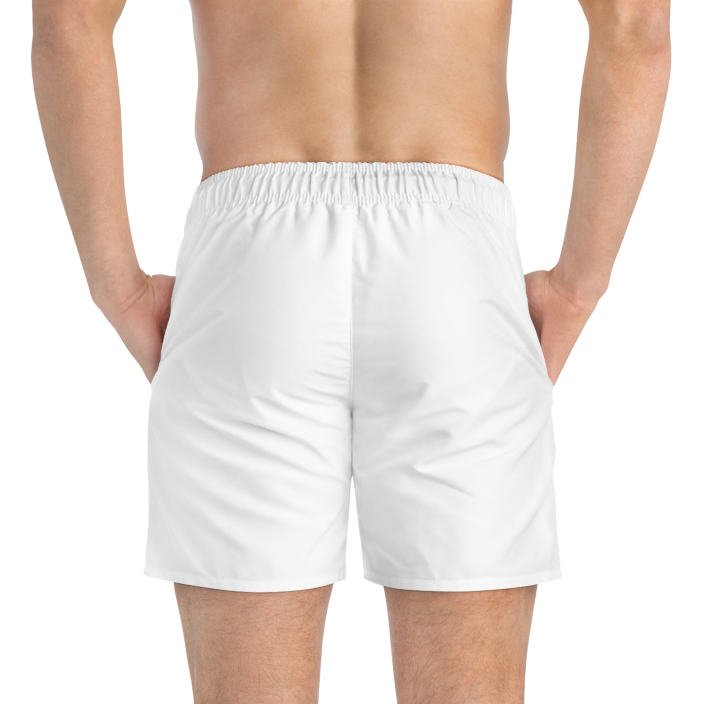Schwimme im Geld, nicht nur im Pool | Highperformer Badehose