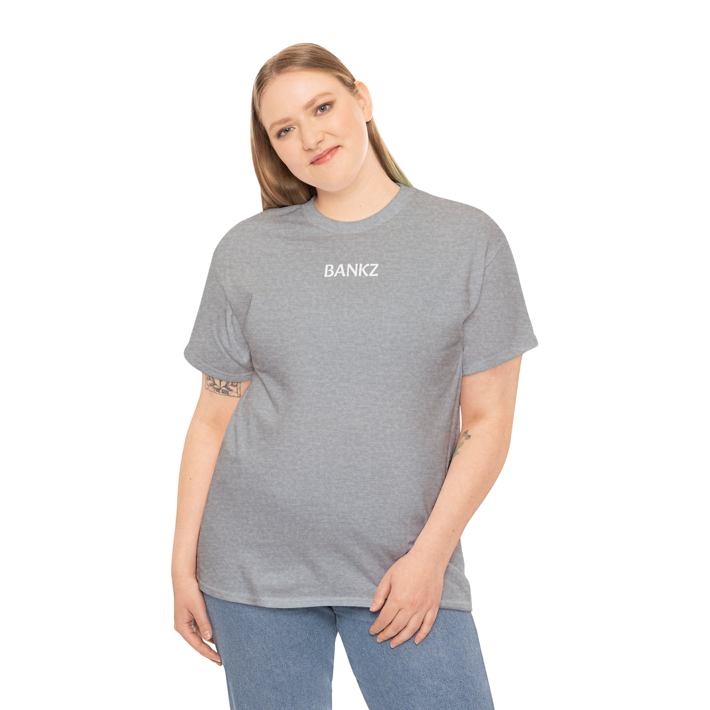 No Money No Funny | Bankz Shirt