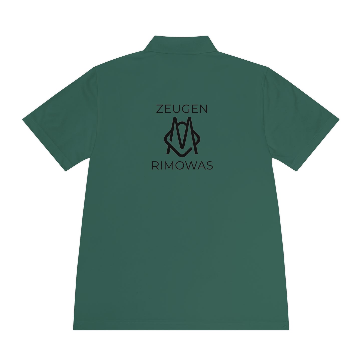 Zeugen Rimowas | Polo Shirt