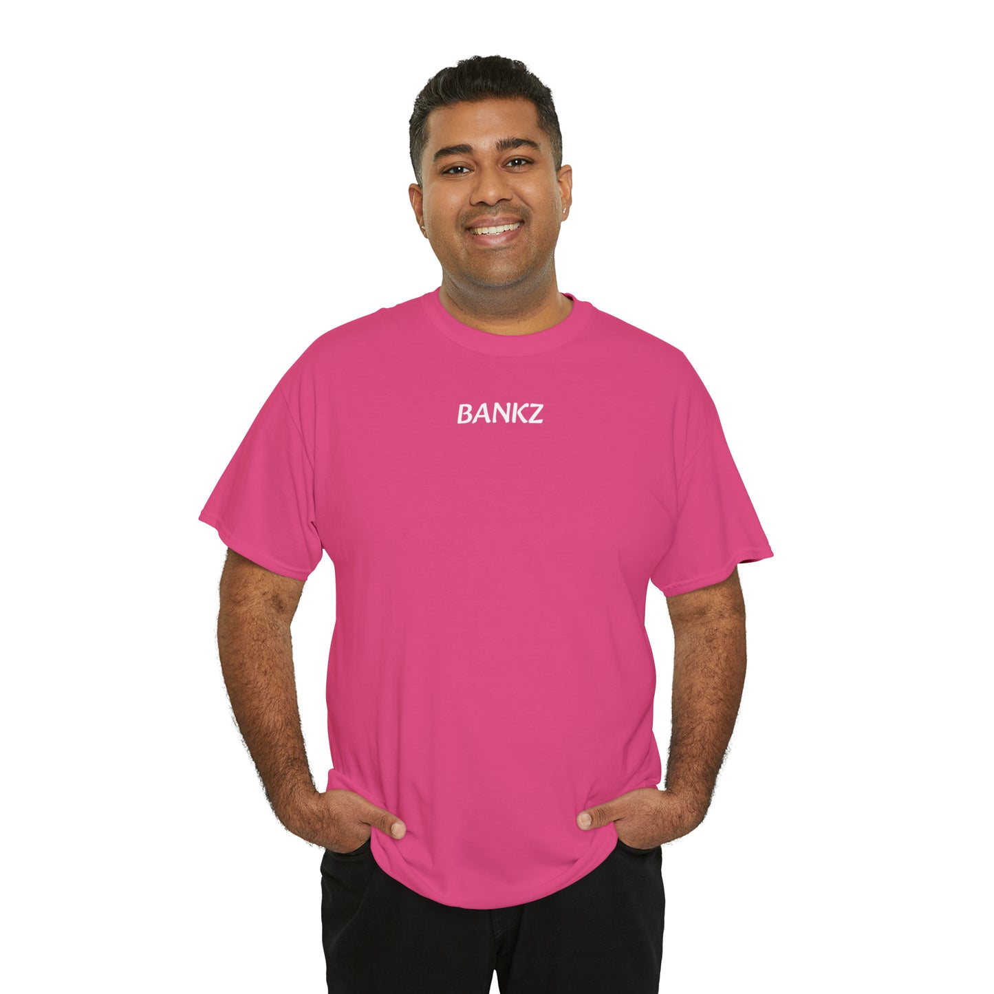 No Money No Funny | Bankz Shirt