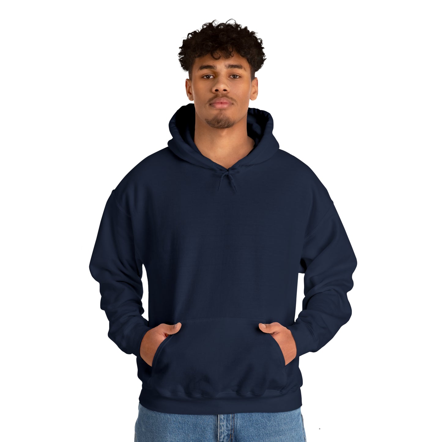 Nicht Kapitalist sein ist nicht ok! | Highperformer Hooded Sweatshirt