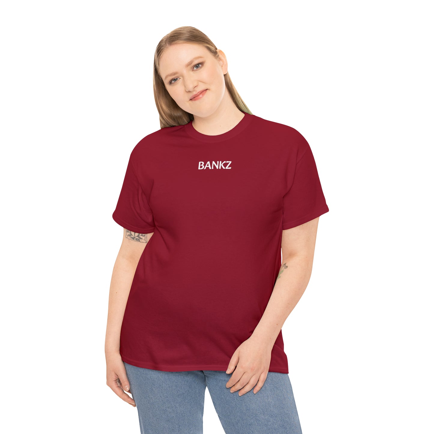 No Money No Funny | Bankz Shirt