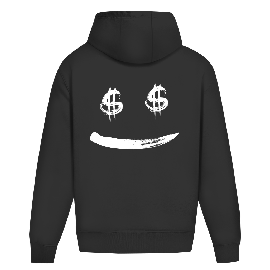Money Face · Core Hoodie