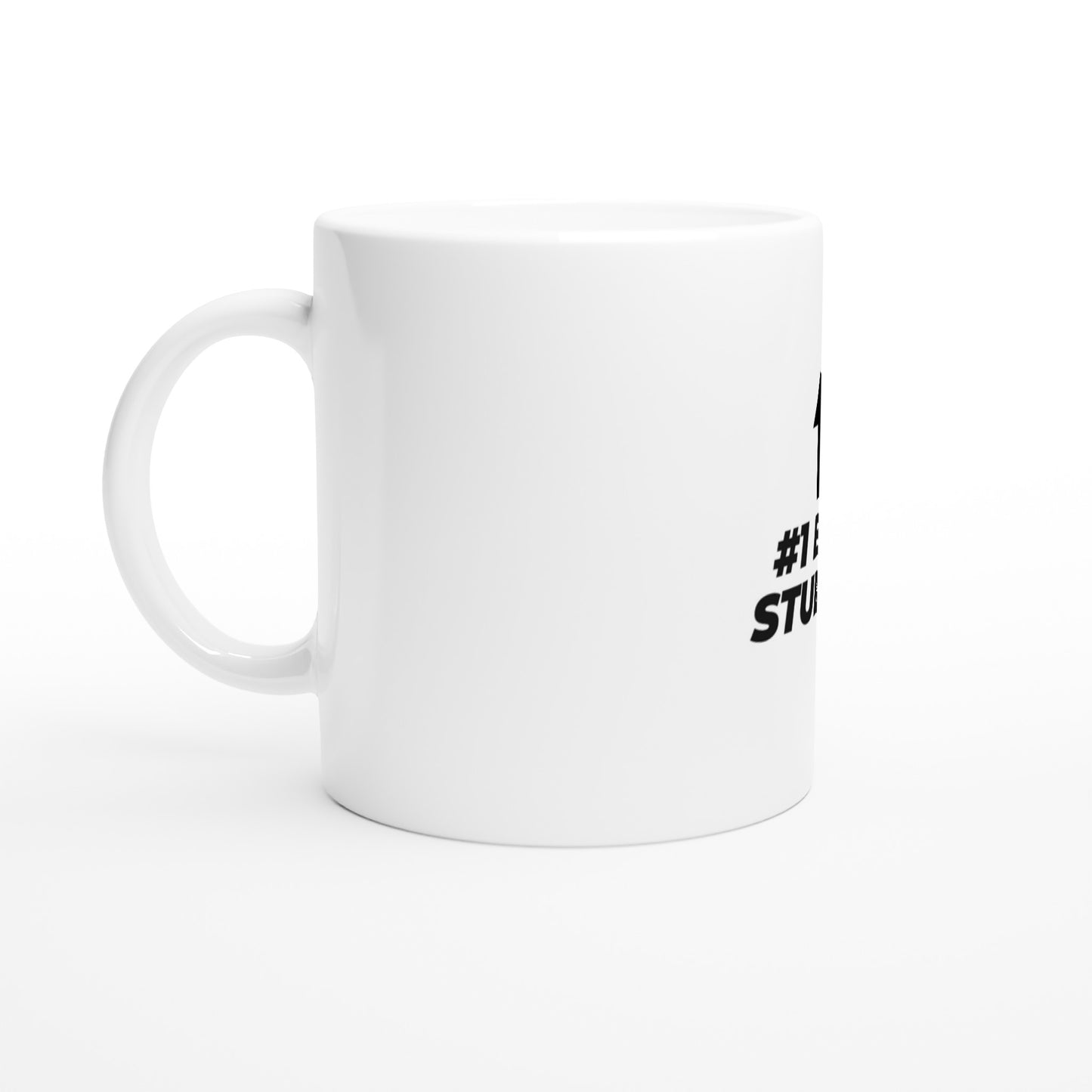 #1 BWL Student | Highperformer Tasse - BWL.Breitseite
