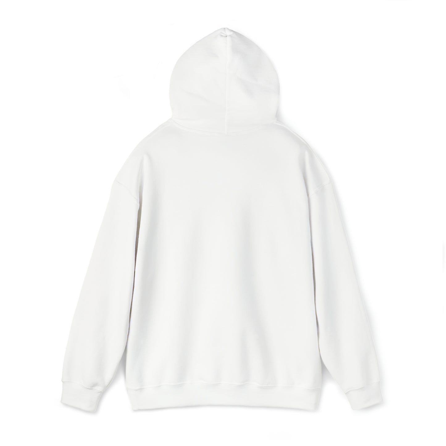 Wirecard Head of Risk Management | Highperformer Hooded Sweatshirt