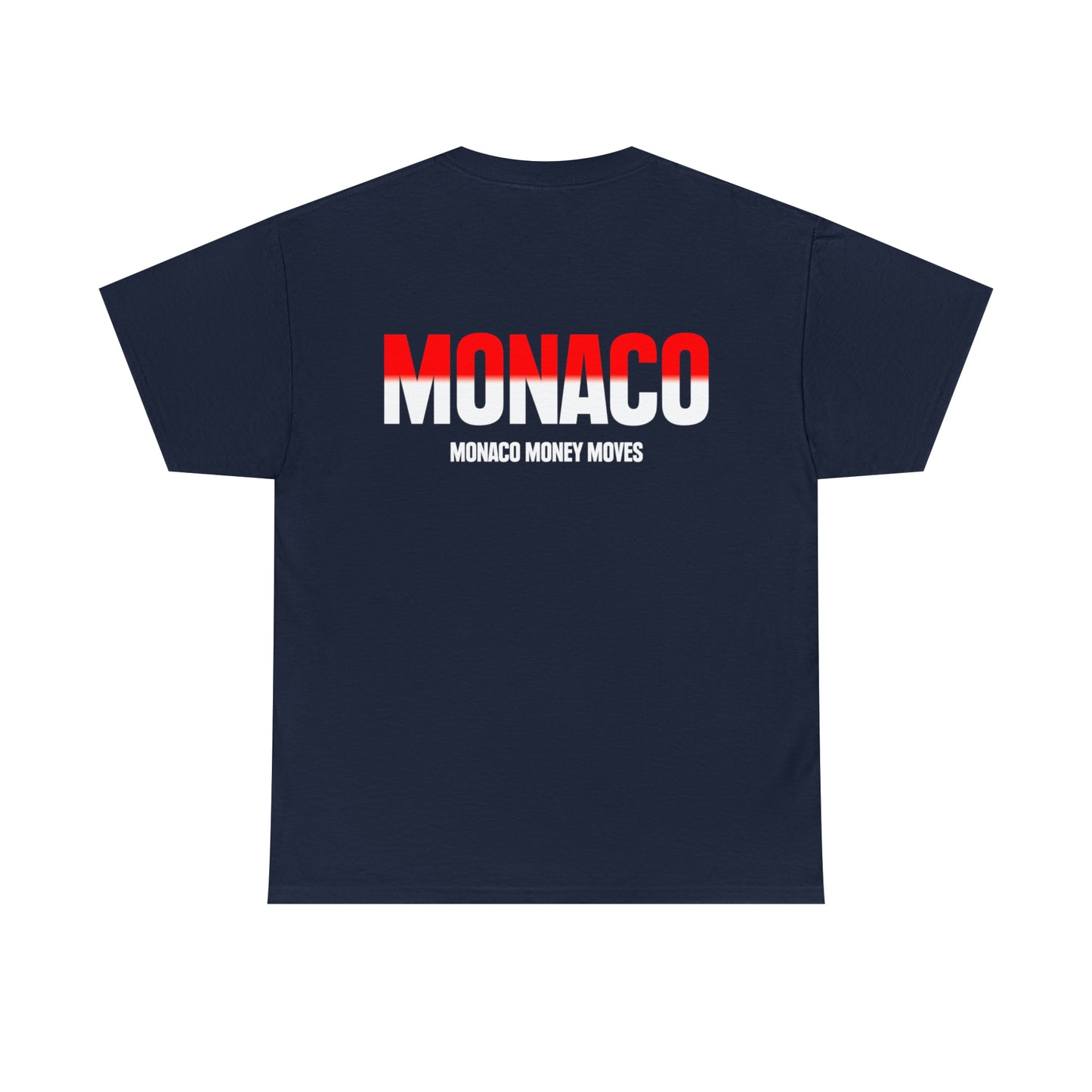 Monaco Money Moves | MONACO CLUB EDITION