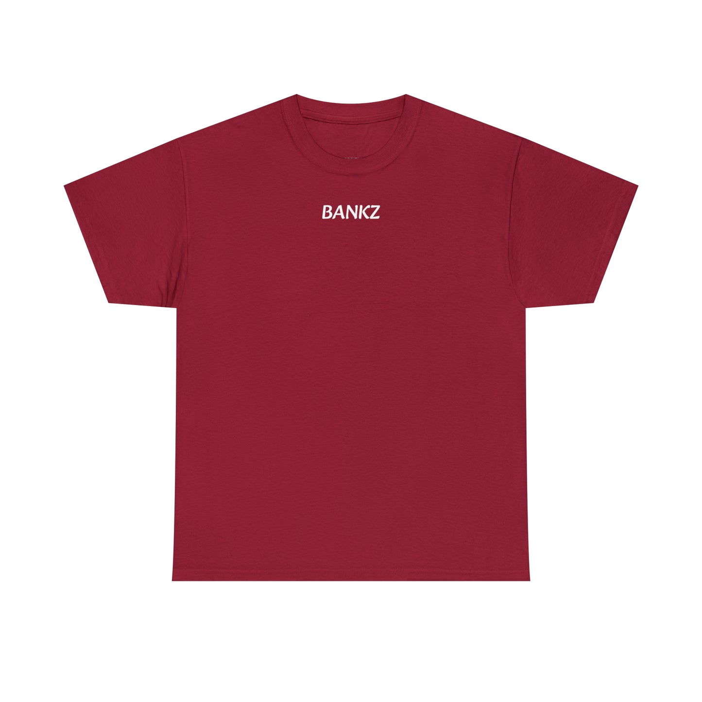No Money No Funny | Bankz Shirt
