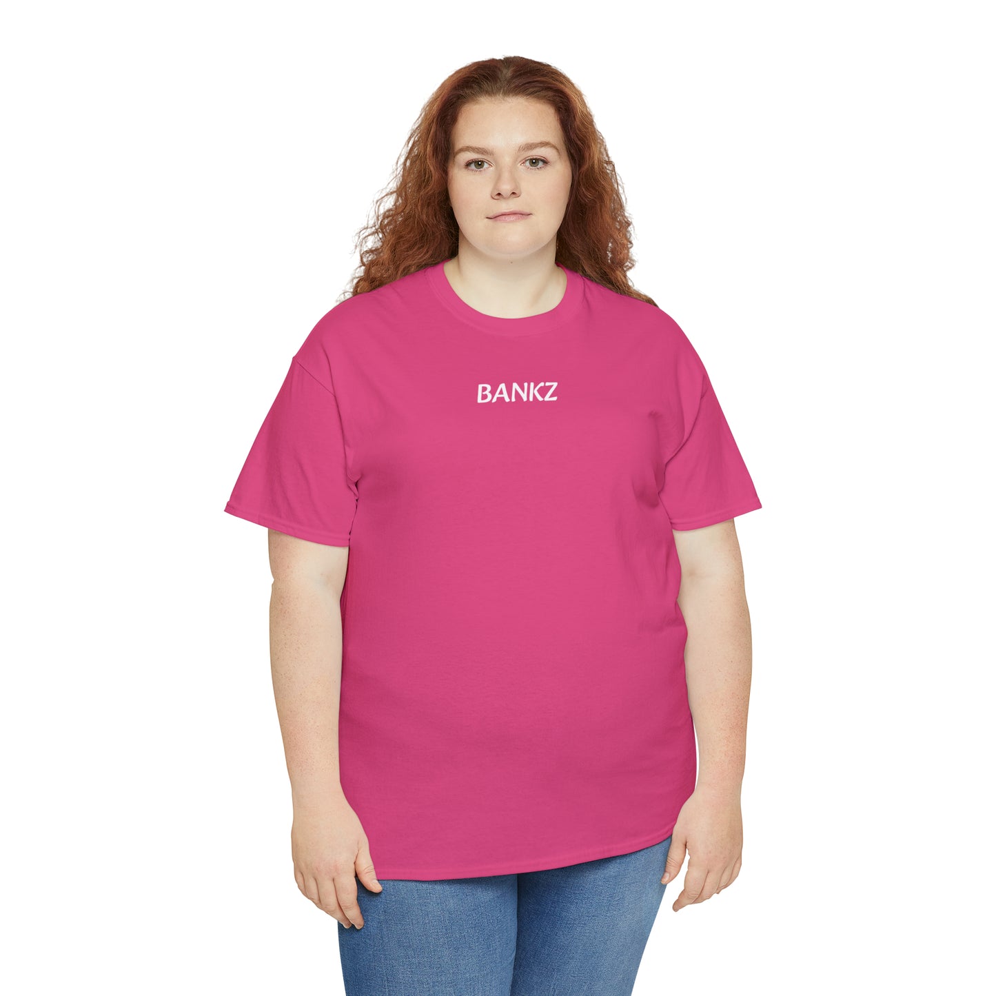 No Money No Funny | Bankz Shirt