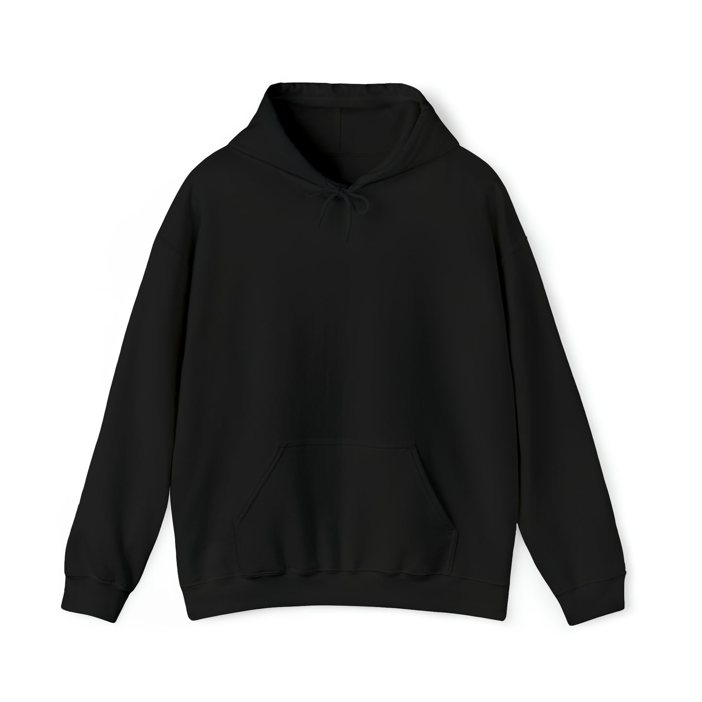 Nicht Kapitalist sein ist nicht ok! | Highperformer Hooded Sweatshirt