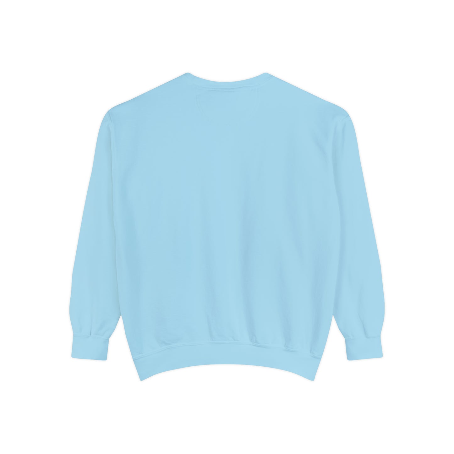 Zeugen Rimowas | Unisex Garment-Dyed Sweatshirt