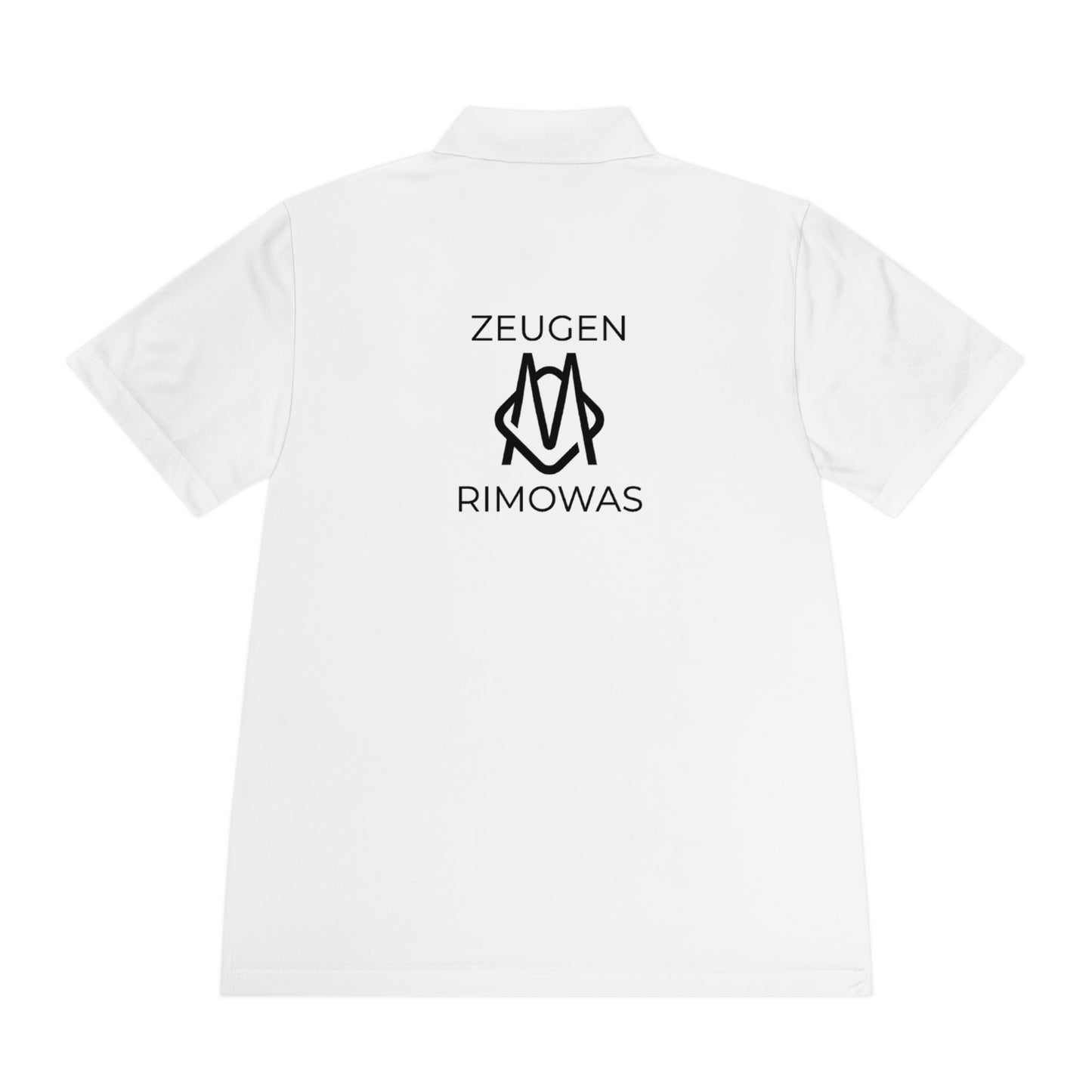 Zeugen Rimowas | Polo Shirt