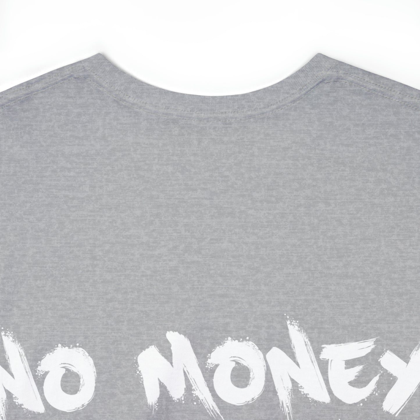 No Money No Funny | Bankz Shirt