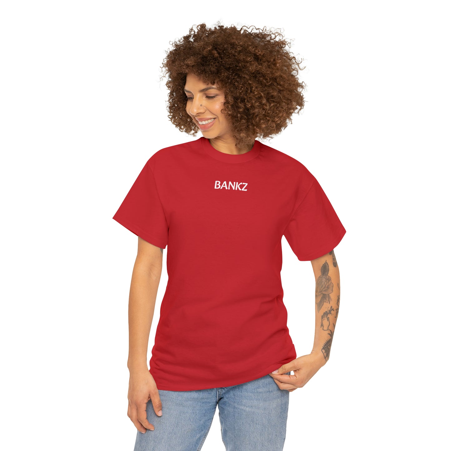 No Money No Funny | Bankz Shirt