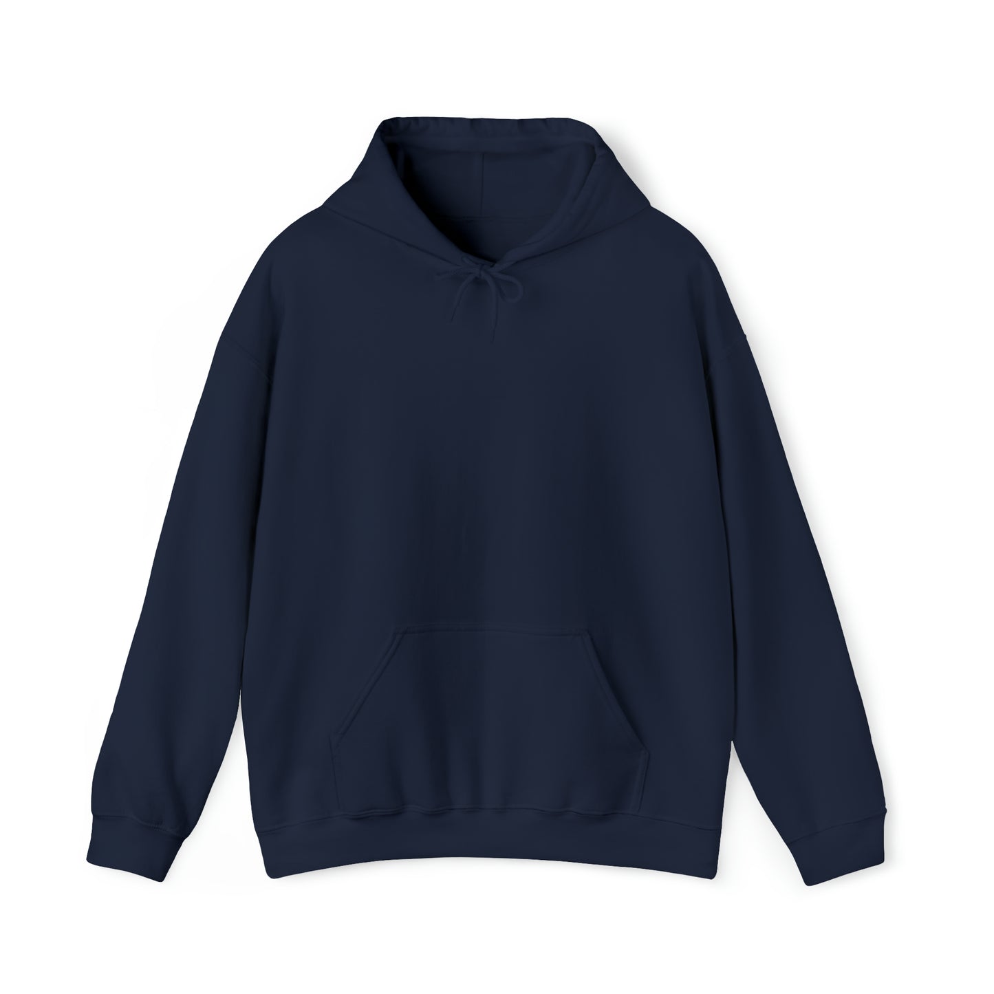 Nicht Kapitalist sein ist nicht ok! | Highperformer Hooded Sweatshirt