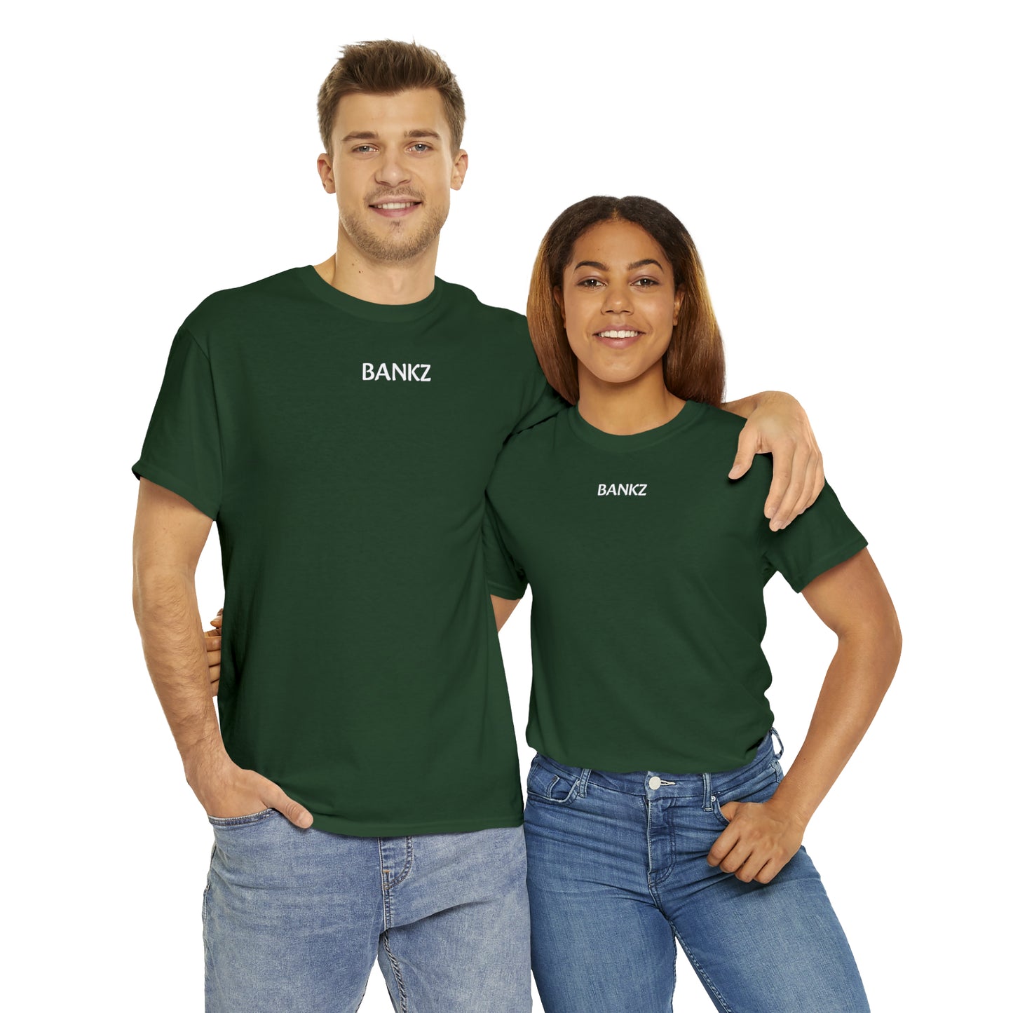 No Money No Funny | Bankz Shirt