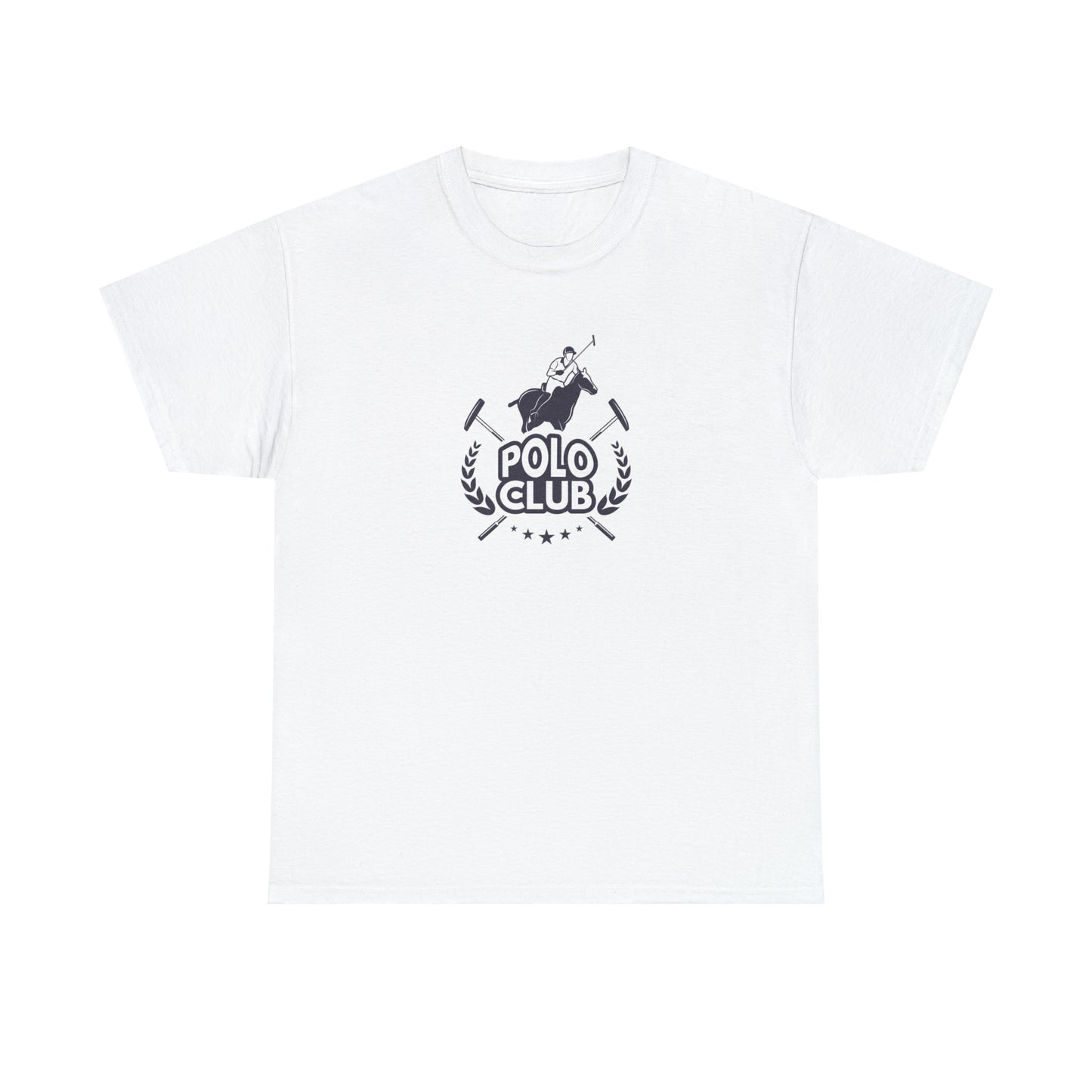 Polo Club Shirt