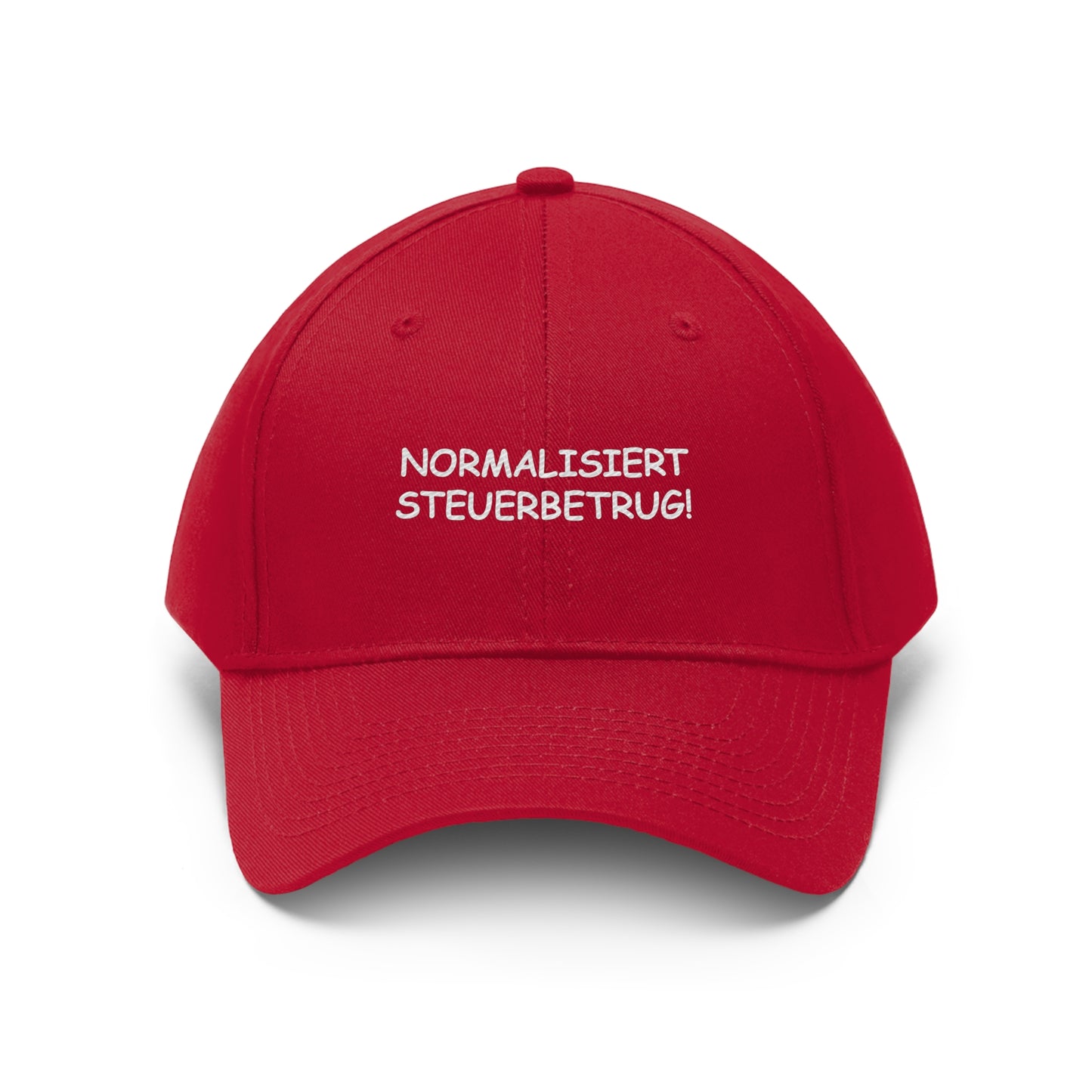 NORMALISIERT STEUERBETRUG | Setze mit uns ein Zeichen!