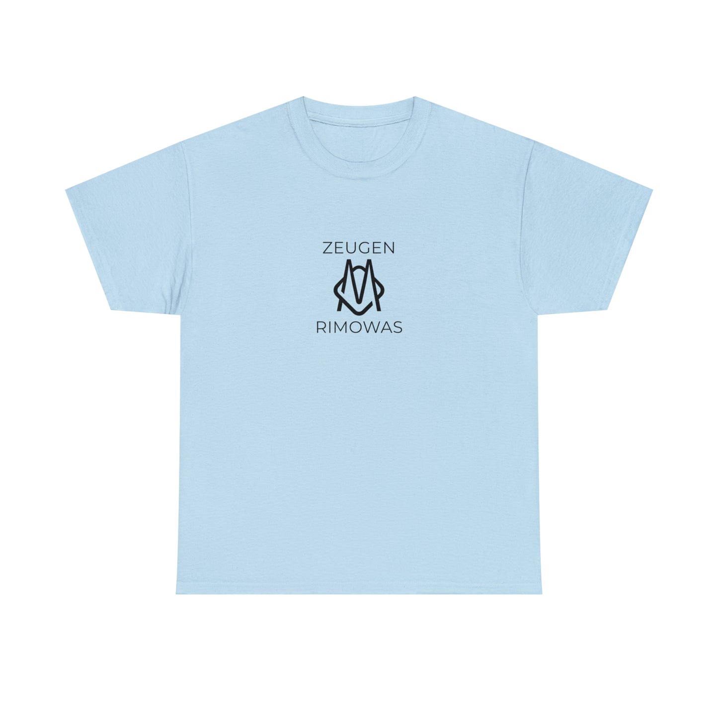 Zeugen Rimowas | Highperformer Shirt