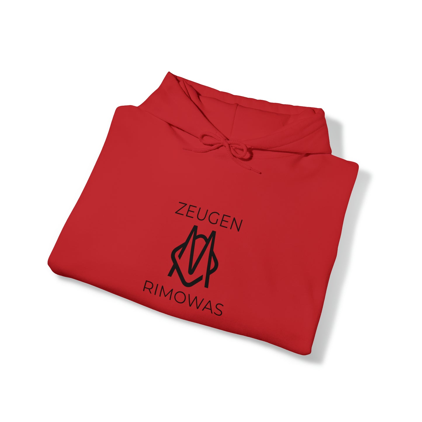 Zeugen Rimowas | Highperformer Hooded Sweatshirt