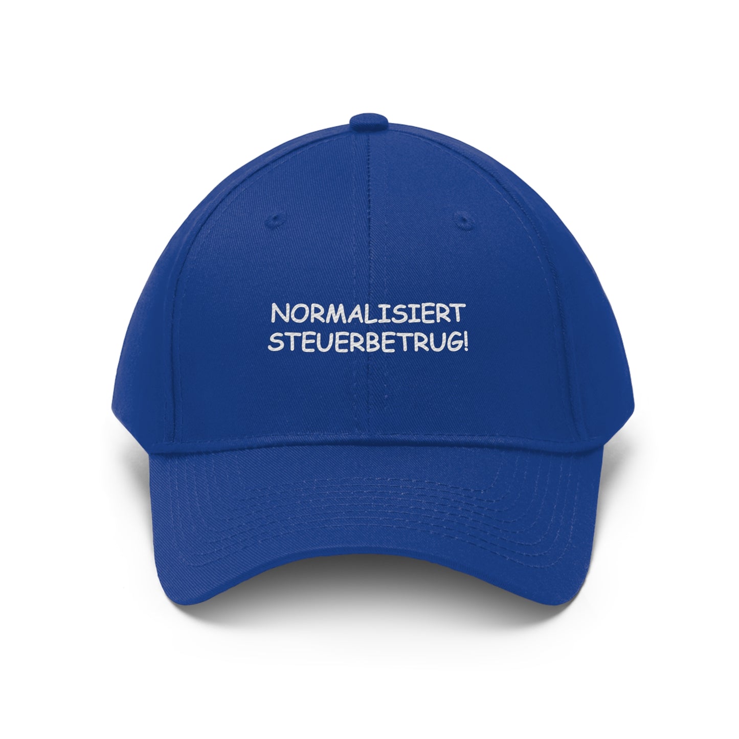 NORMALISIERT STEUERBETRUG | Setze mit uns ein Zeichen!