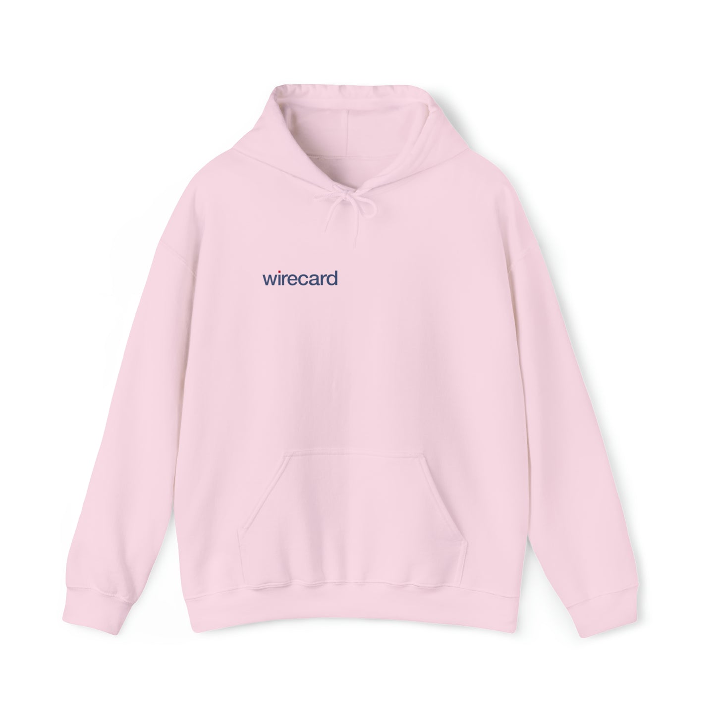 Wirecard | Skandal Hooded Sweatshirt