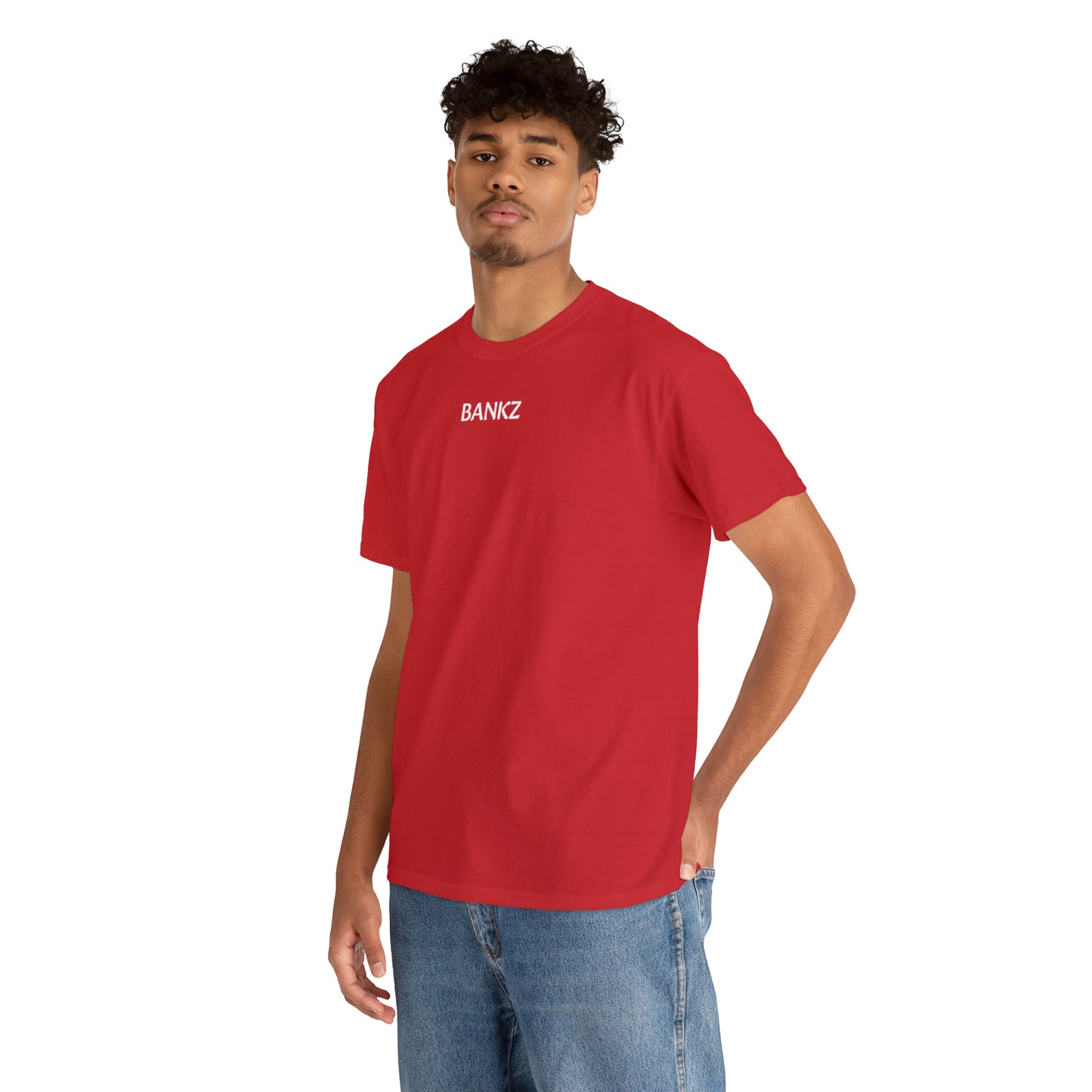 No Money No Funny | Bankz Shirt