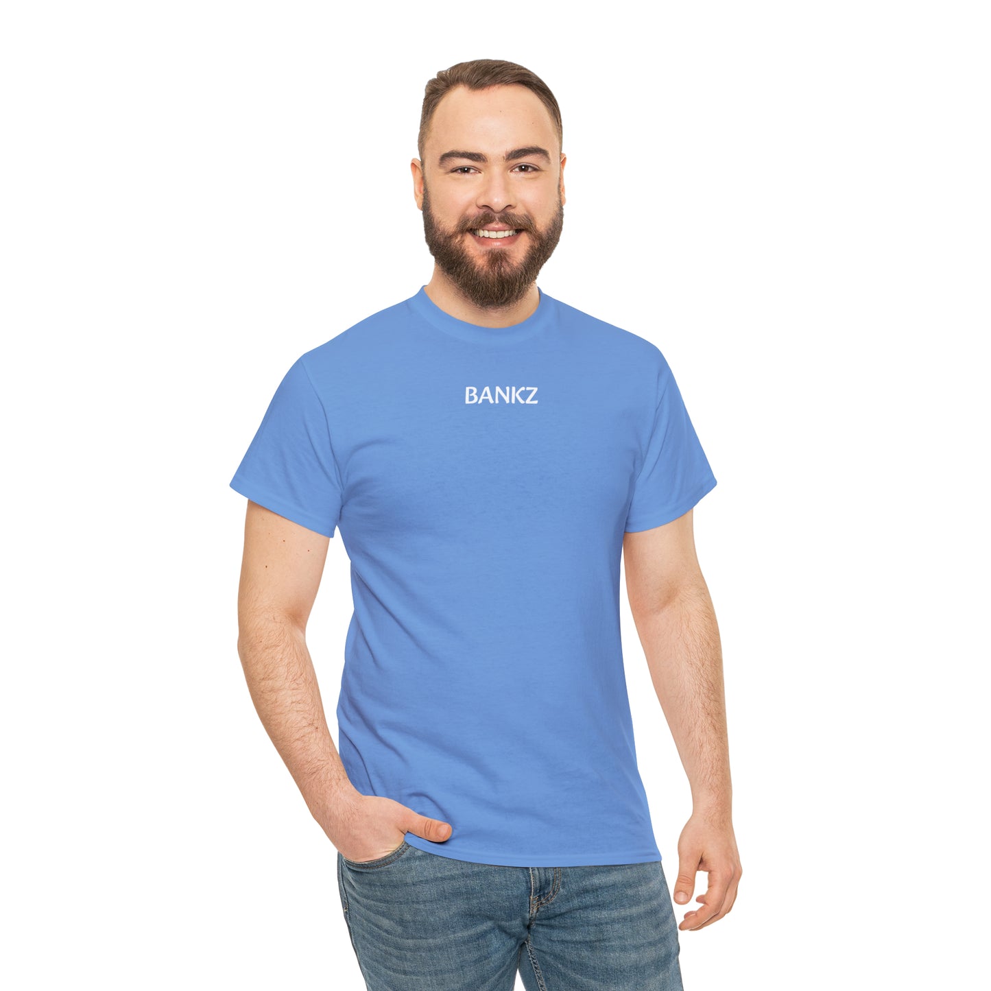 No Money No Funny | Bankz Shirt