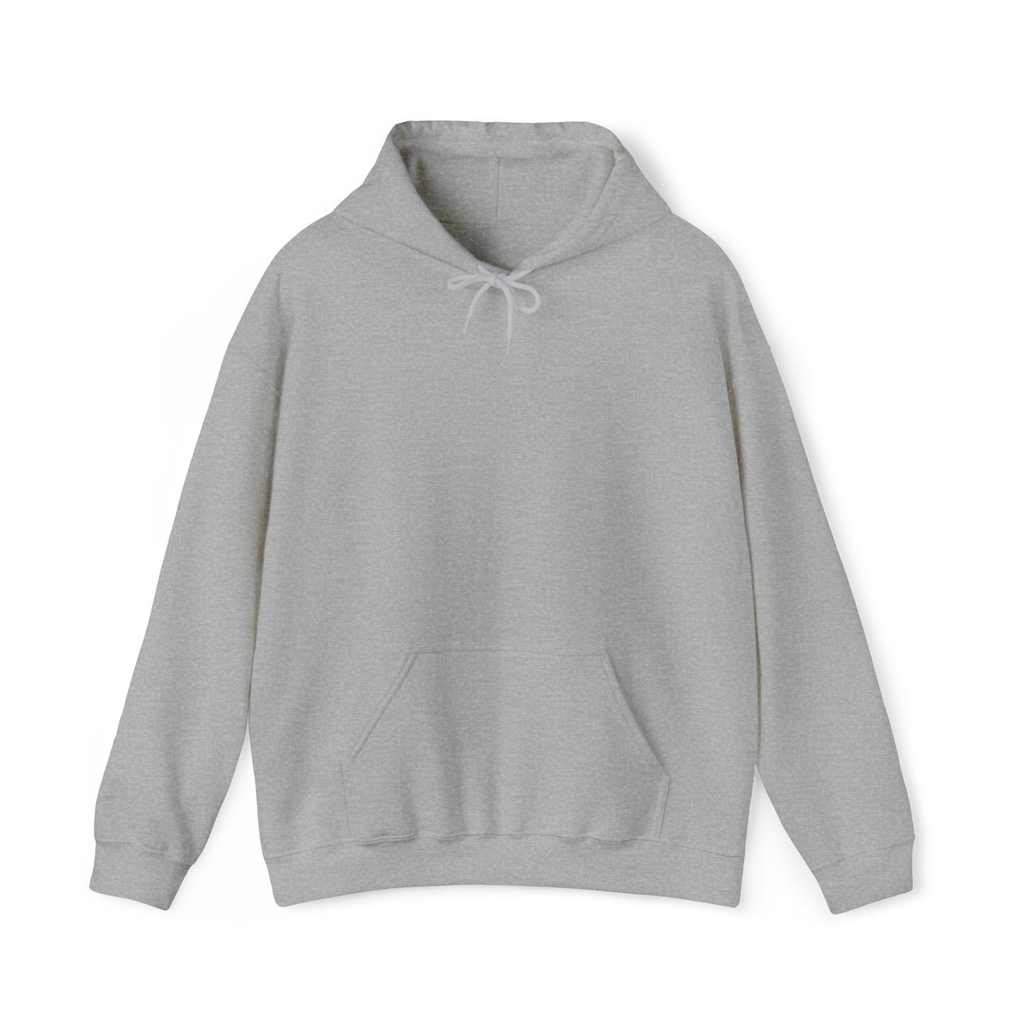 Nicht Kapitalist sein ist nicht ok! | Highperformer Hooded Sweatshirt
