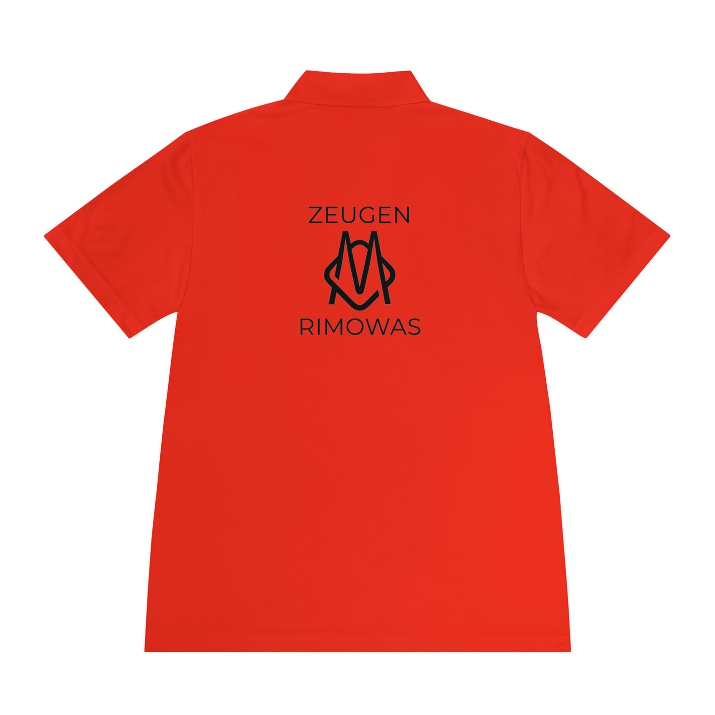 Zeugen Rimowas | Polo Shirt