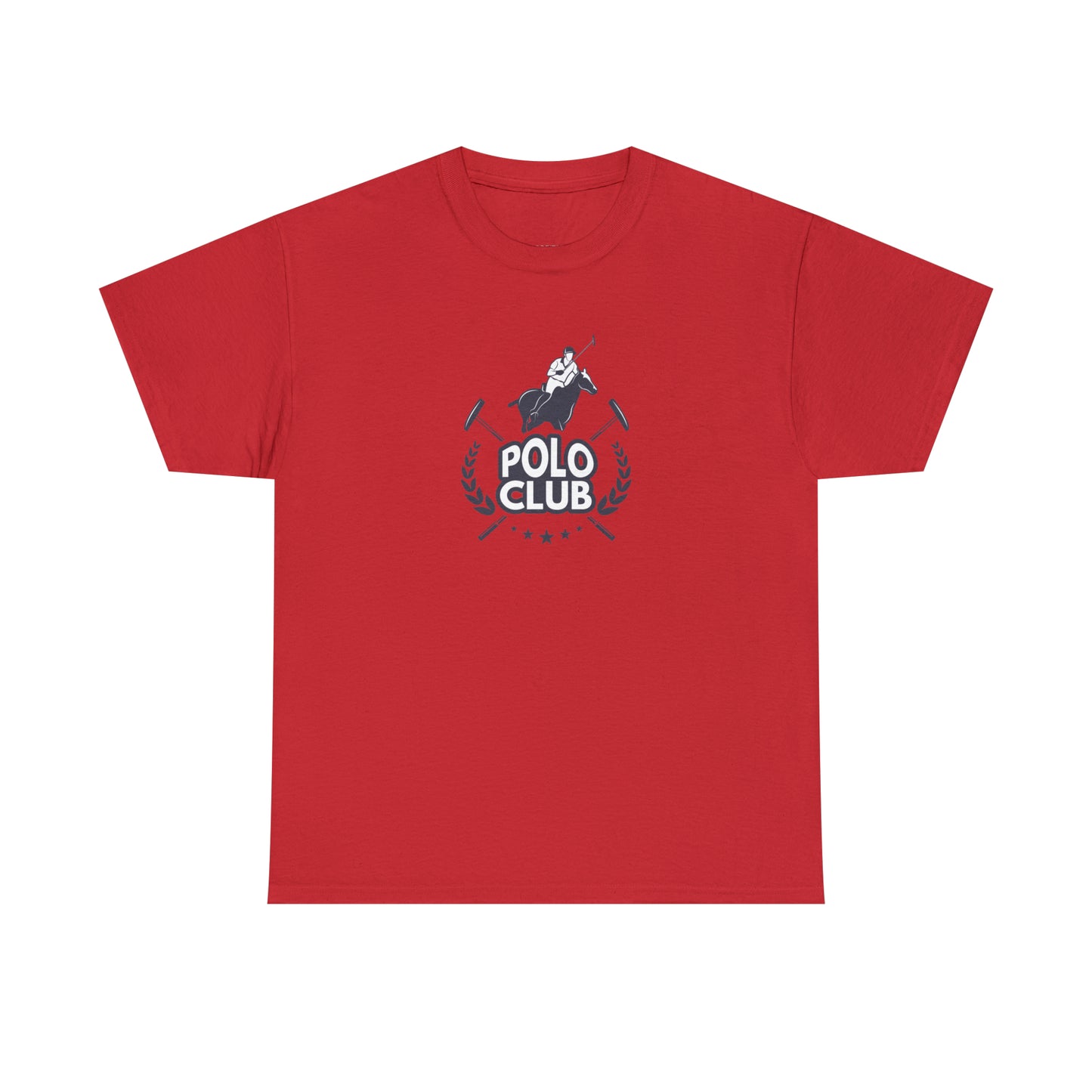 Polo Club Shirt