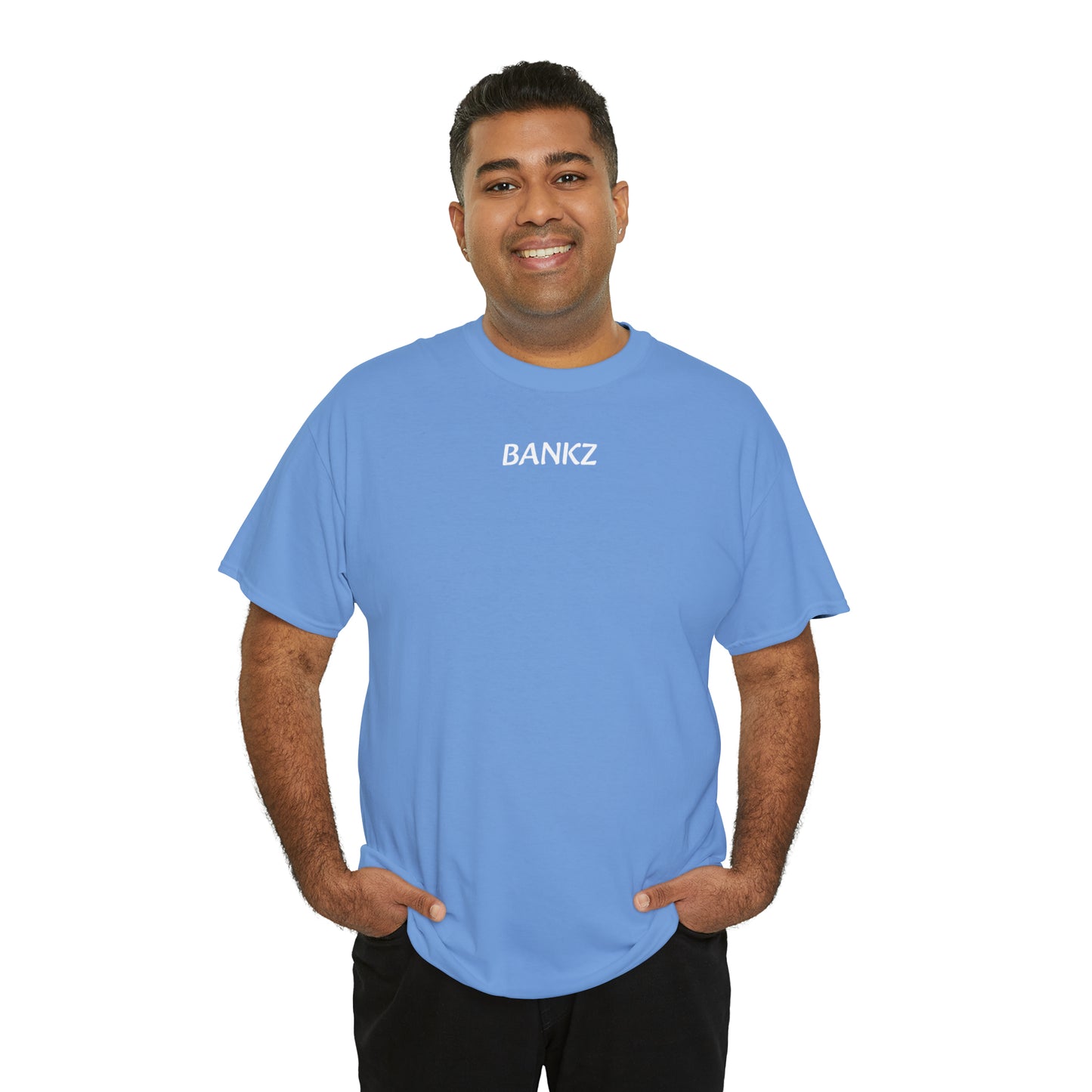 No Money No Funny | Bankz Shirt