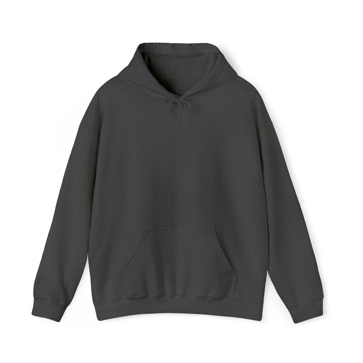 Nicht Kapitalist sein ist nicht ok! | Highperformer Hooded Sweatshirt
