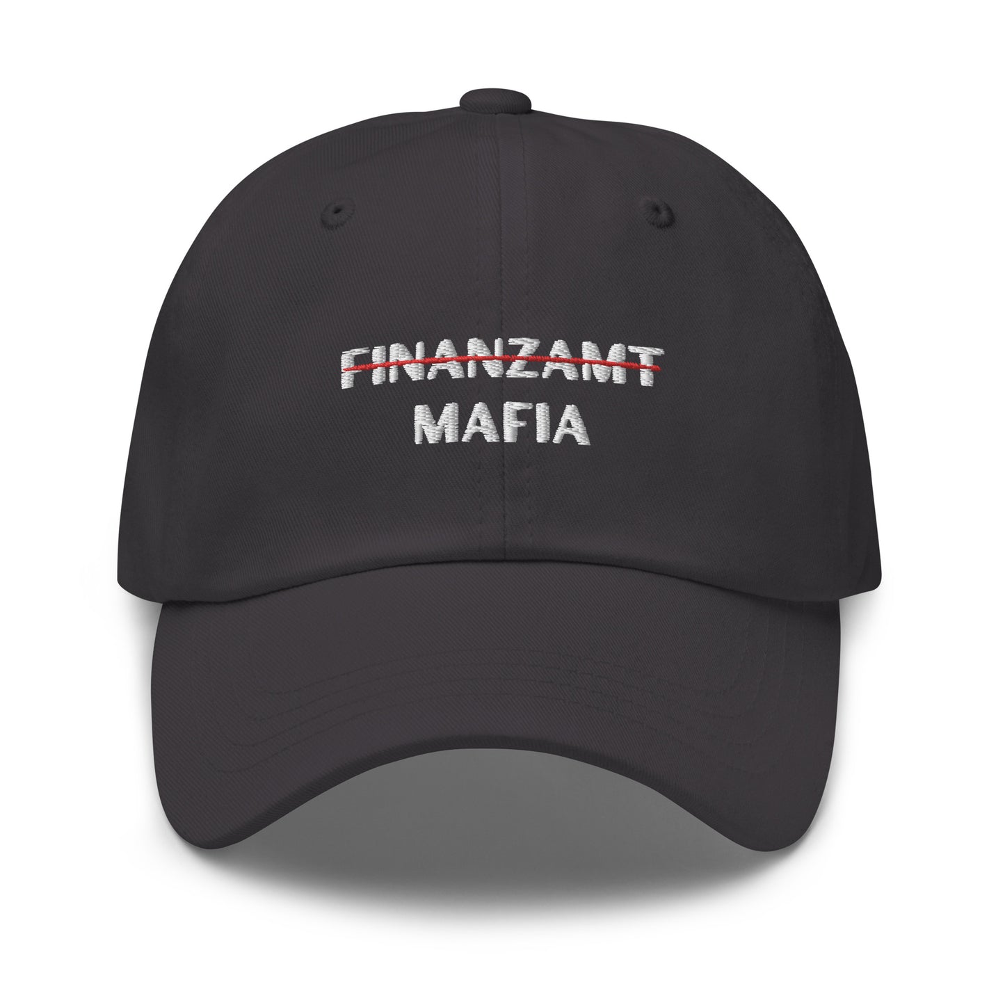 Finanzamt Mafia | Cap - BWL.Breitseite