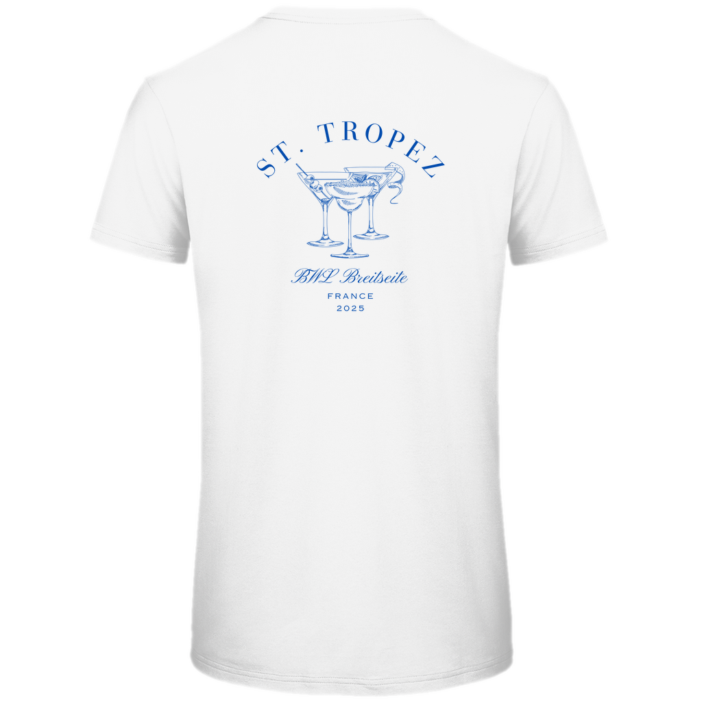 St. Tropez · Standard Tee