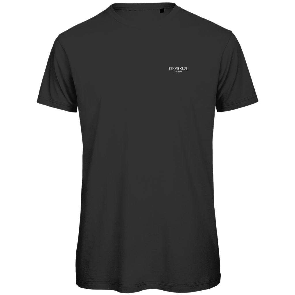Tennis Club · Standard Tee
