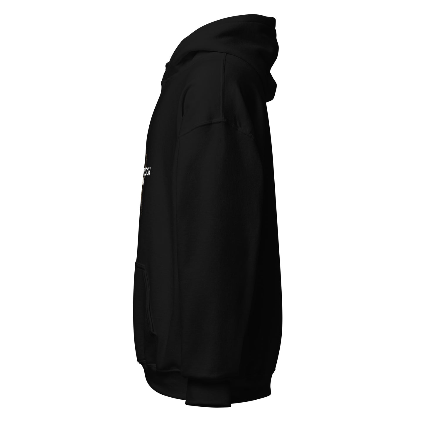 Kapitalistisch Denken | Kapuzenpullover - BWL.Breitseite