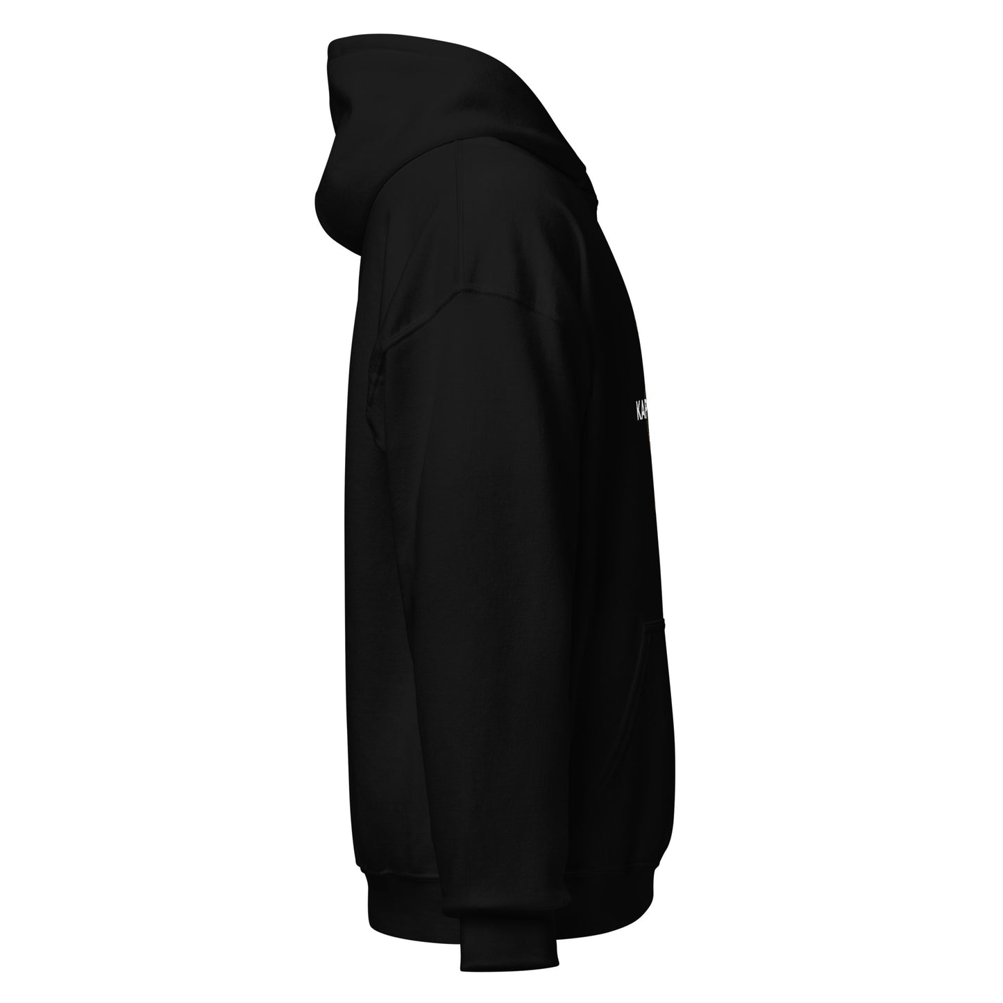 Kapitalistisch Denken | Kapuzenpullover - BWL.Breitseite