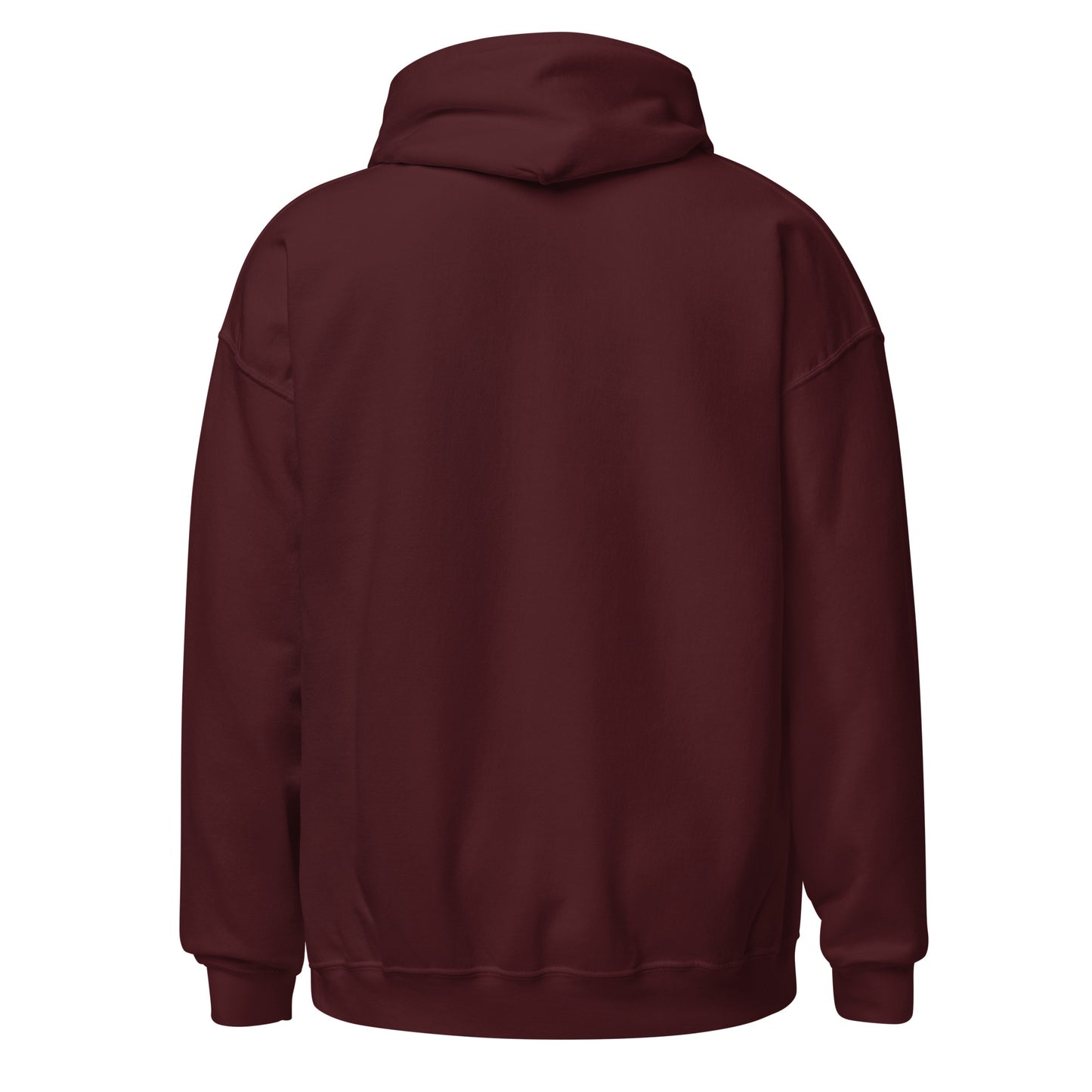 Kapitalistisch Denken | Kapuzenpullover - BWL.Breitseite