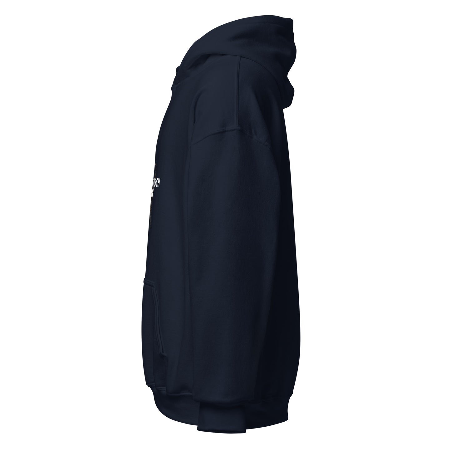Kapitalistisch Denken | Kapuzenpullover - BWL.Breitseite