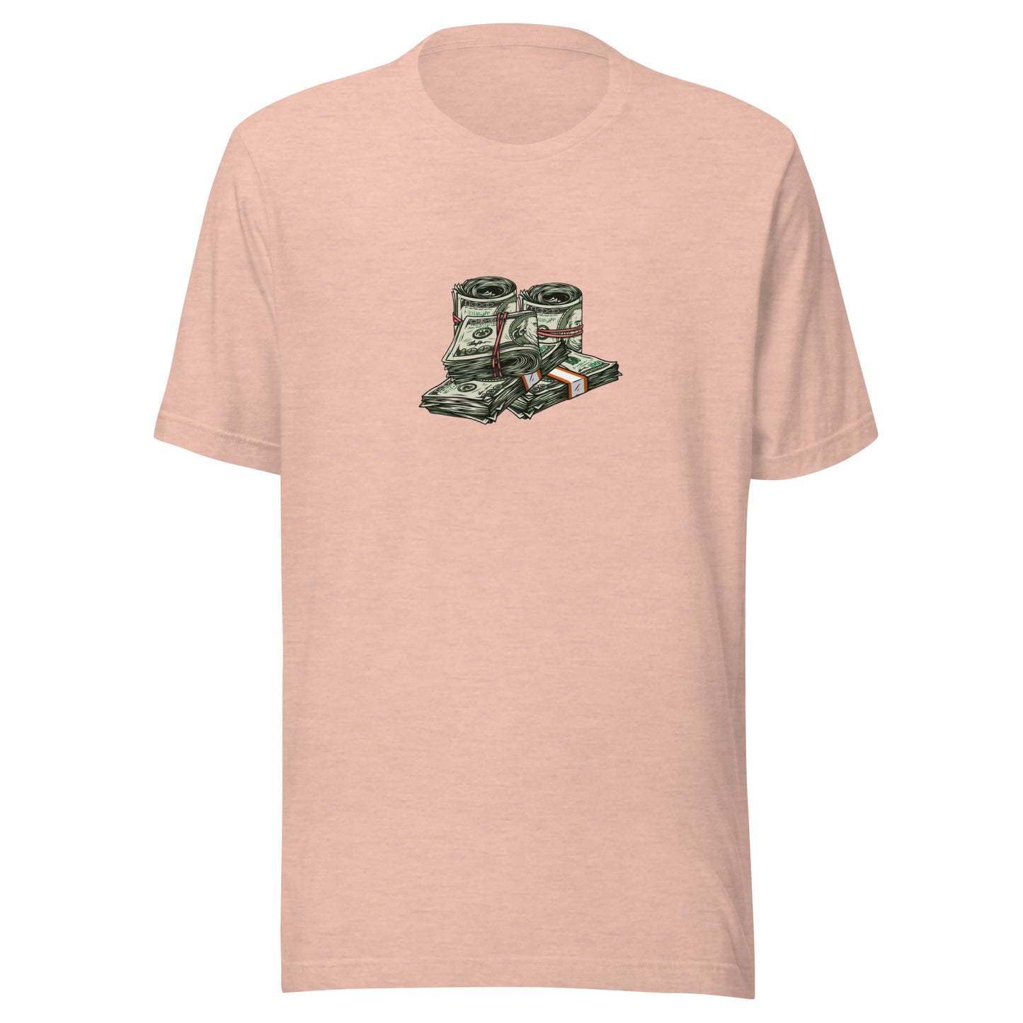 Geldbündel | T-Shirt