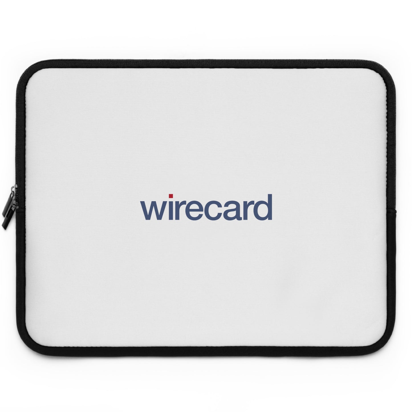 Wirecard - Laptop Tasche