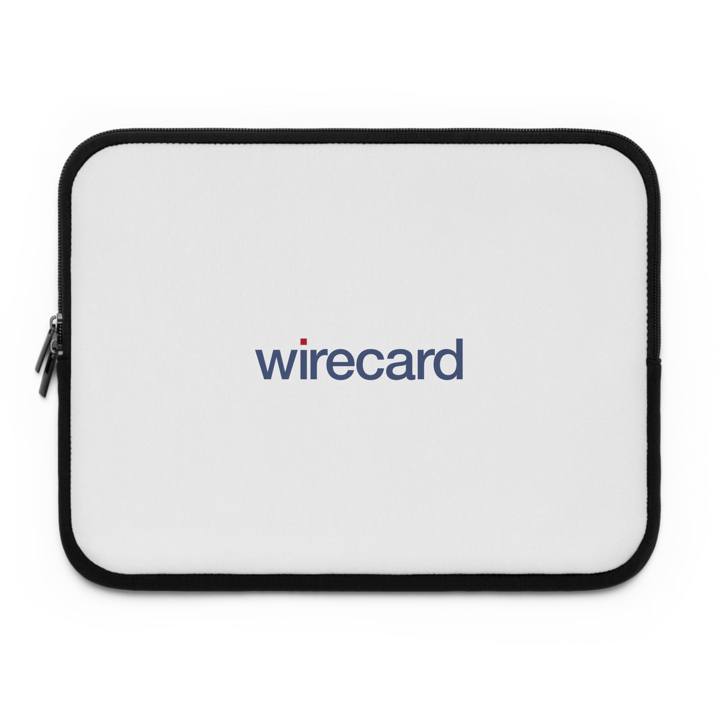 Wirecard - Laptop Tasche