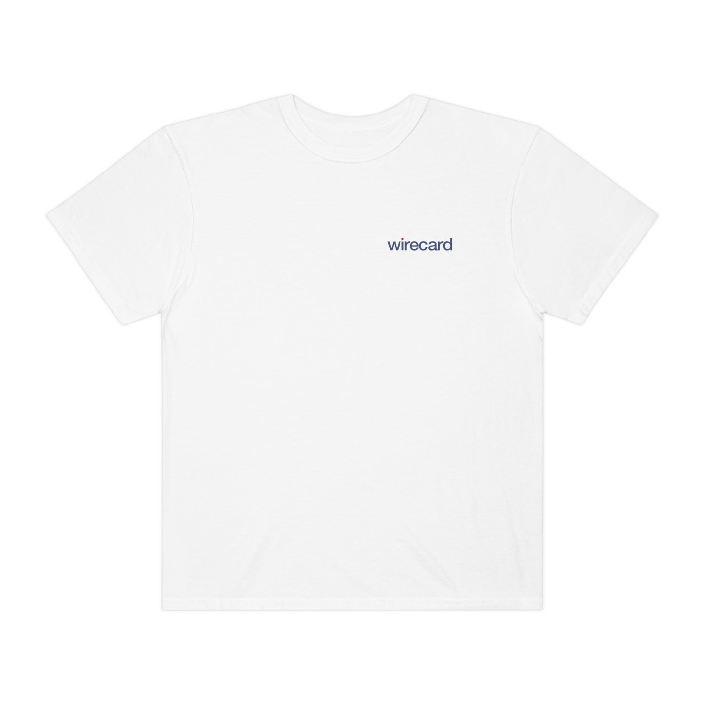 High Quality Wirecard Highperformer Shirt - BWL.Breitseite