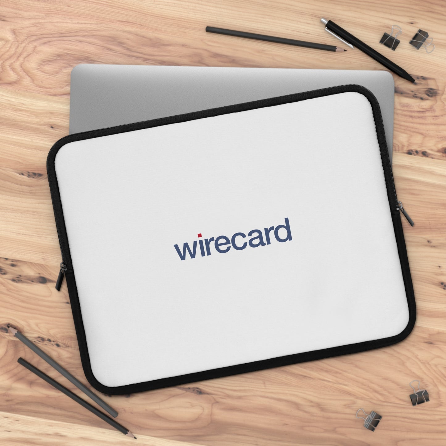 Wirecard - Laptop Tasche