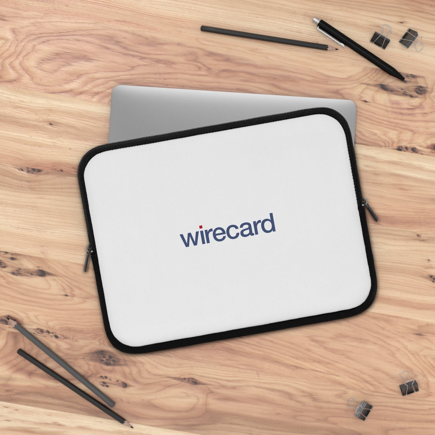 Wirecard - Laptop Tasche