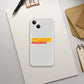 Lieber Hackedicht als Unterschicht - Iphone Case - BWL.Breitseite