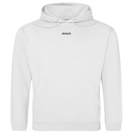 Herren Hoodie xMoneyX
