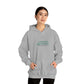 Lehman Brothers Head of Riskmanagement | Highperformer Hooded Sweatshirt - BWL.Breitseite