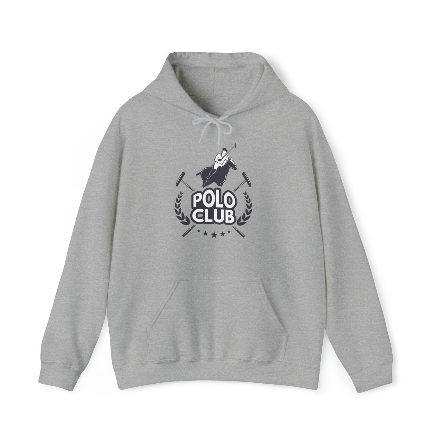 Polo Club | Hooded Sweatshirt