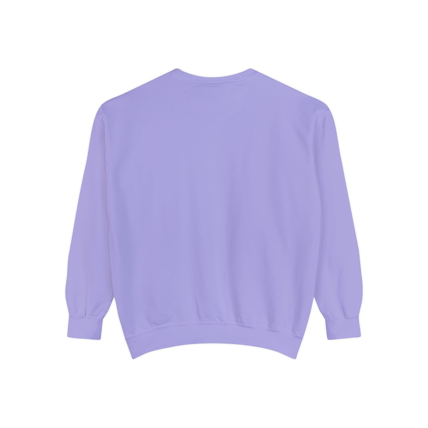 Zeugen Rimowas | Unisex Garment-Dyed Sweatshirt